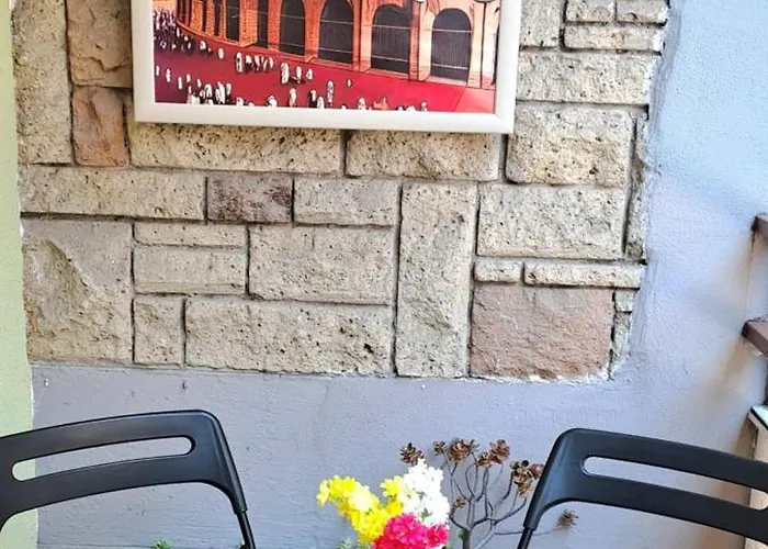 Appartamento Amores - Family&friends - 2 - Metro A 4min&centro 15min Roma
