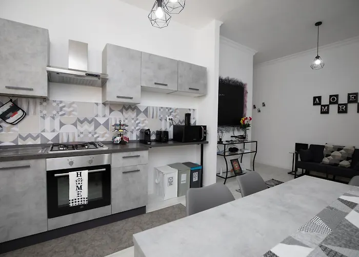 Amores Family & Friends, 4min Da Metro A & 15min Per Centro Apartment *