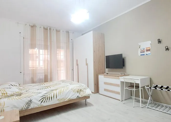 Apartment Amores Family & Friends, 4min Da Metro A & 15min Per Centro Rom