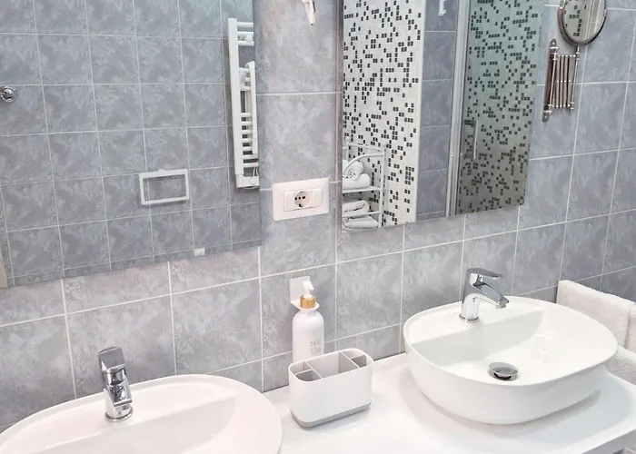 Amores - Family&friends - 2 - Metro A 4min&centro 15min * Roma